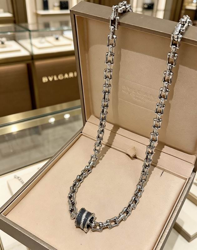 Bvlgari Necklace 06yxs75